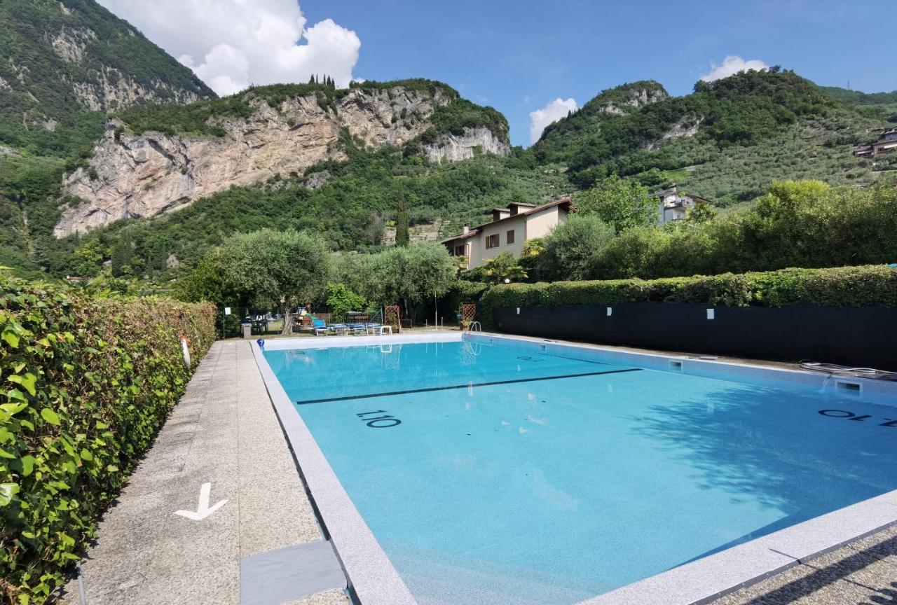 Blulago Apartments Riva del Garda Exterior photo